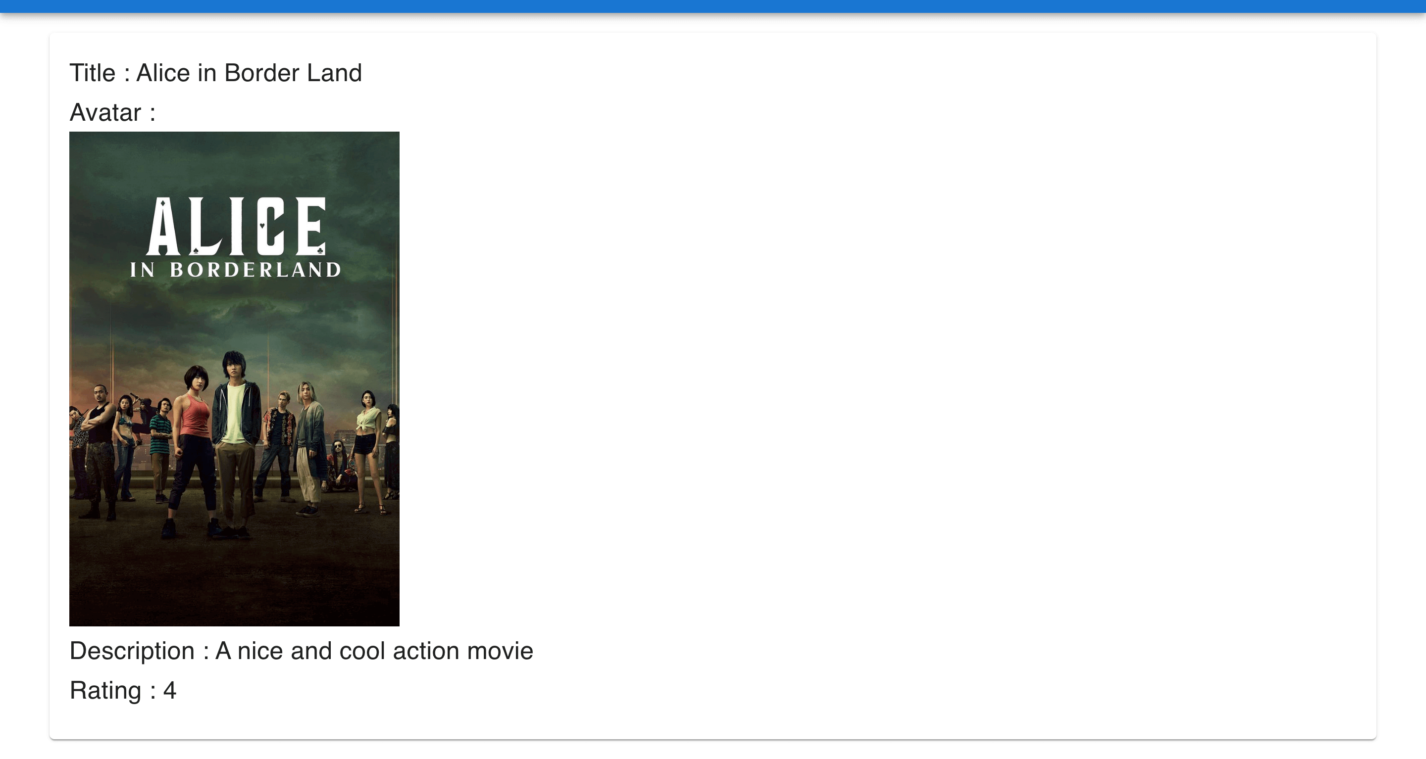 A Complete Guide to Creating Flask APIs with React apps