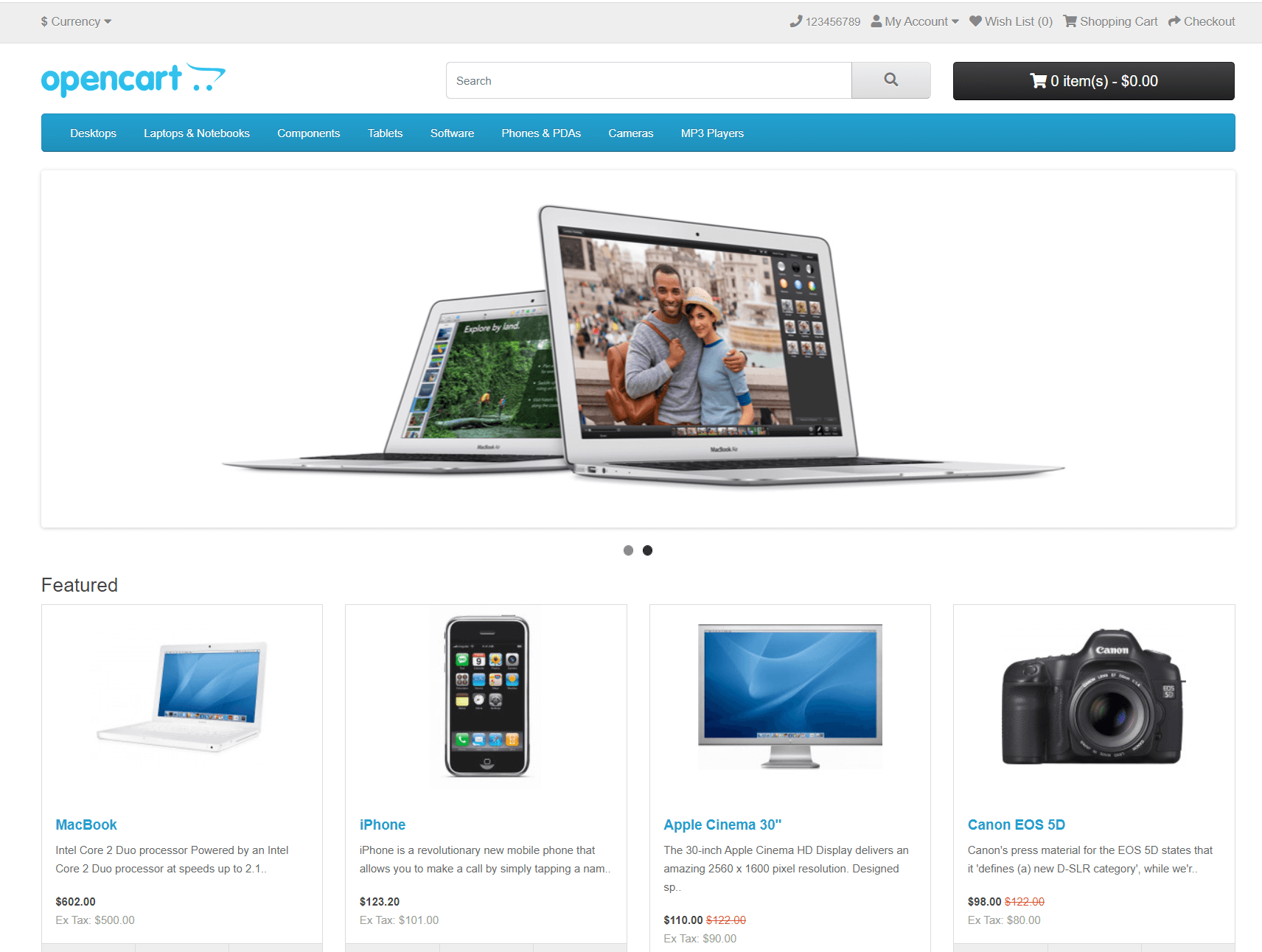 best open source e-commerce platforms