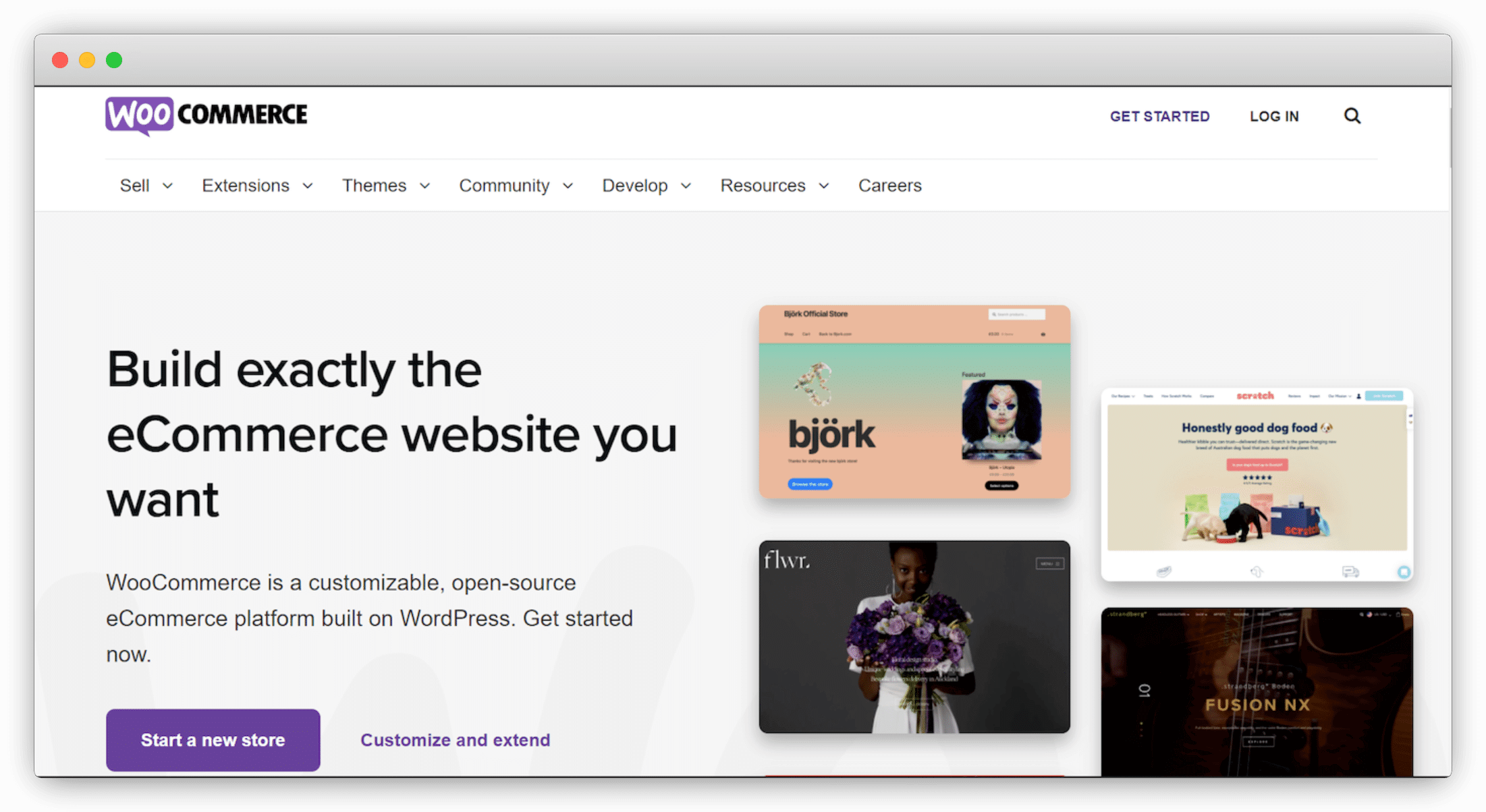 best open source e-commerce platforms