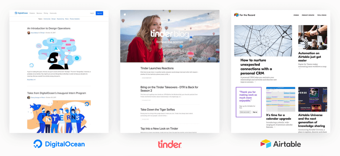 The Best Open-Source Free CMS Systems In 2023