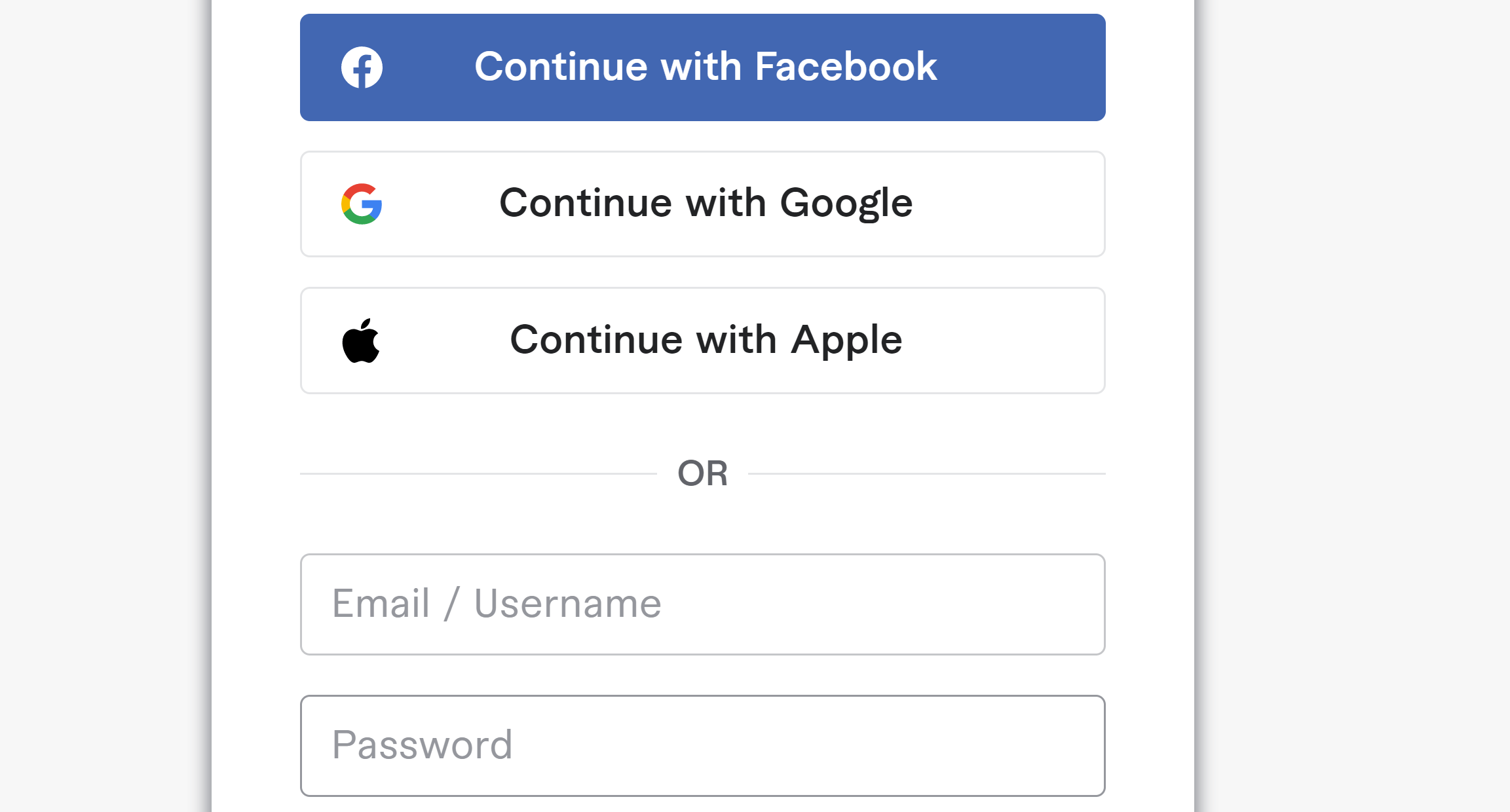 Understanding the Concept of Google Cloud Identity Platform