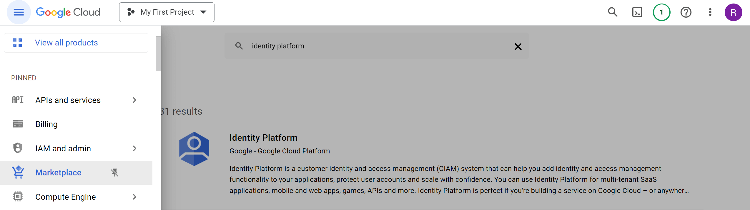 Understanding the Concept of Google Cloud Identity Platform