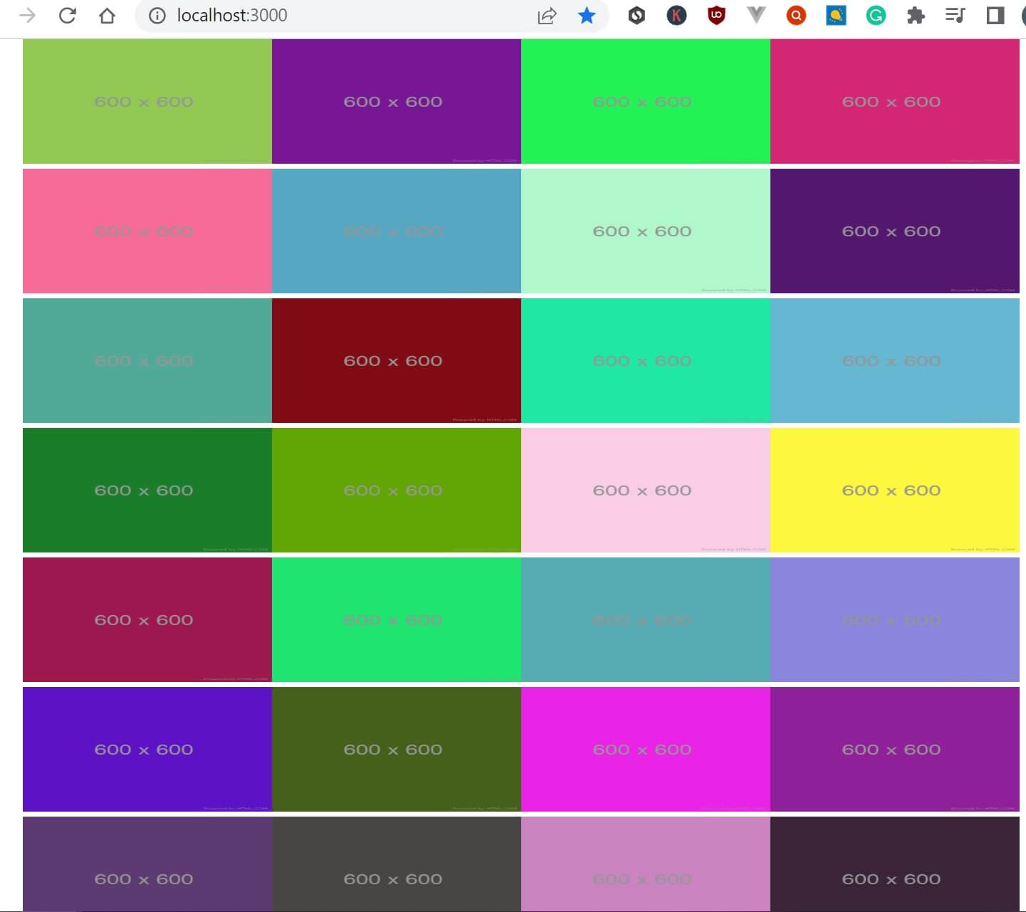 How to Build and Implement Infinite Scroll in React Apps