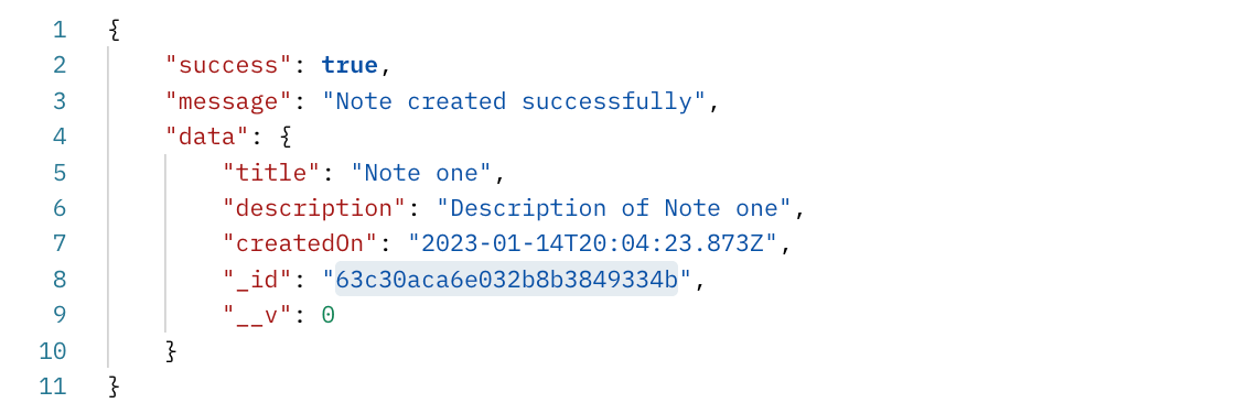 How to build Node.js REST APIs using TypeScript