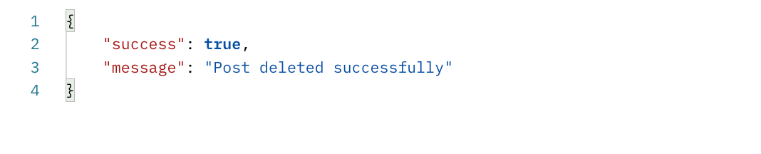 How to build Node.js REST APIs using TypeScript