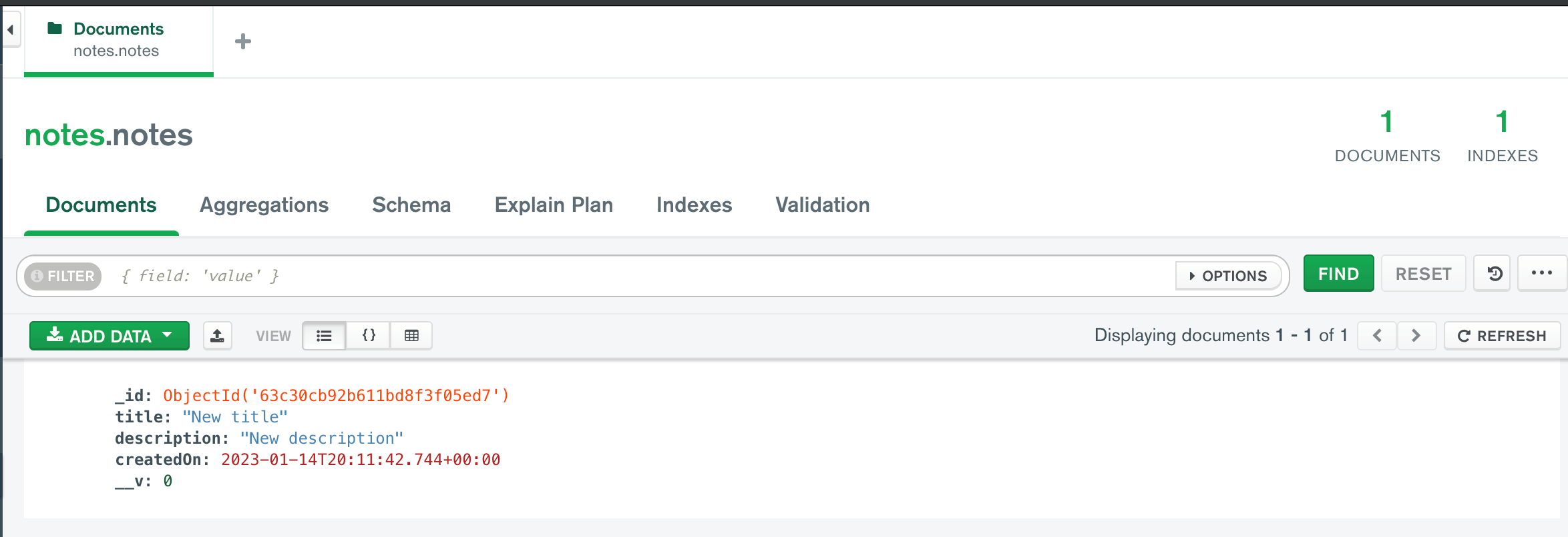 How to build Node.js REST APIs using TypeScript