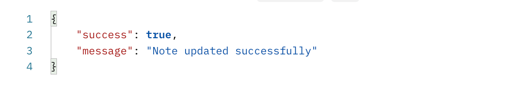How to build Node.js REST APIs using TypeScript