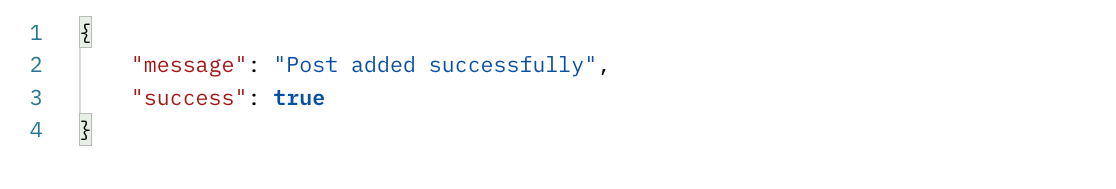 How to Create CRUD APIs in Flask