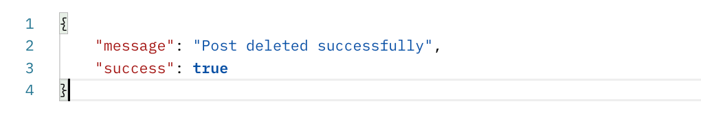How to Create CRUD APIs in Flask