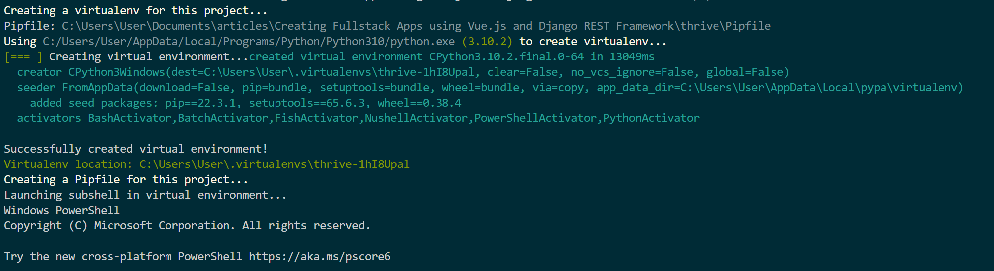 Ultimate Guide to Creating Django REST Framework CRUD APIs
