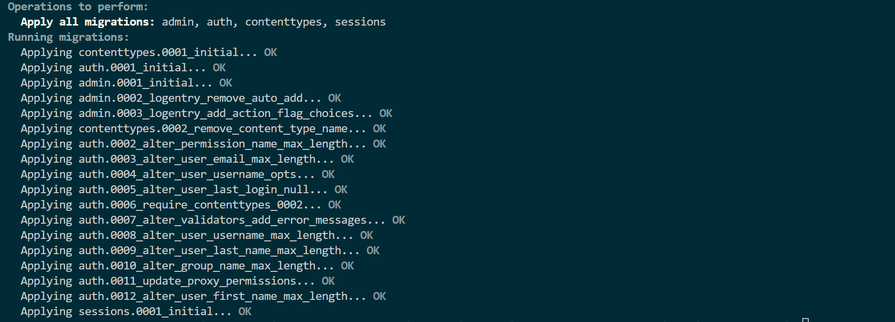 Ultimate Guide to Creating Django REST Framework CRUD APIs