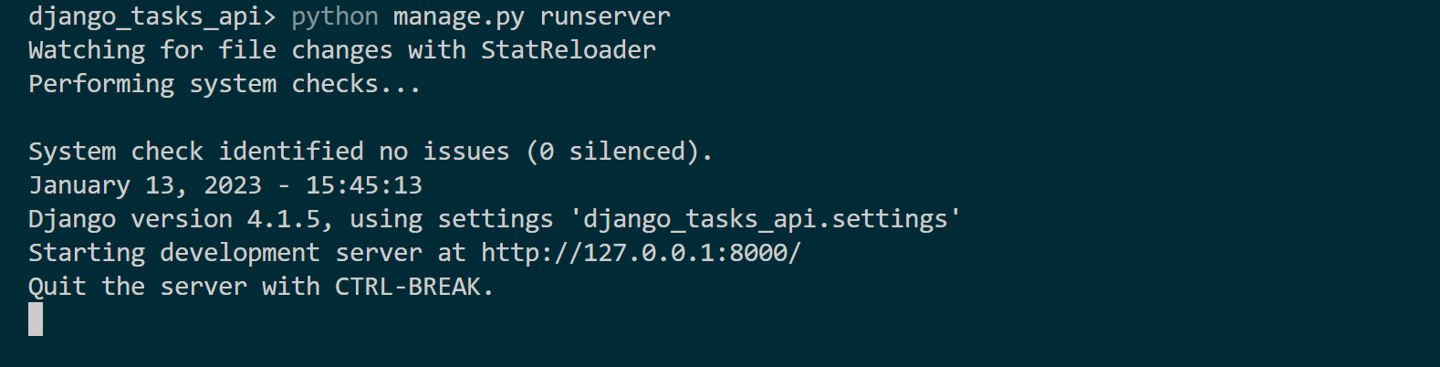 Ultimate Guide to Creating Django REST Framework CRUD APIs