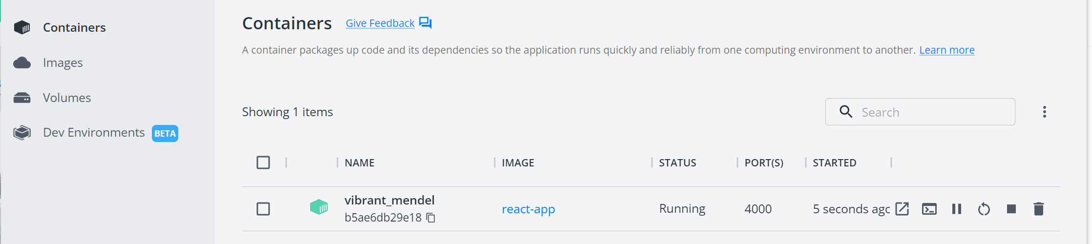 How to Deploy React Apps to Kubernetes Using Docker
