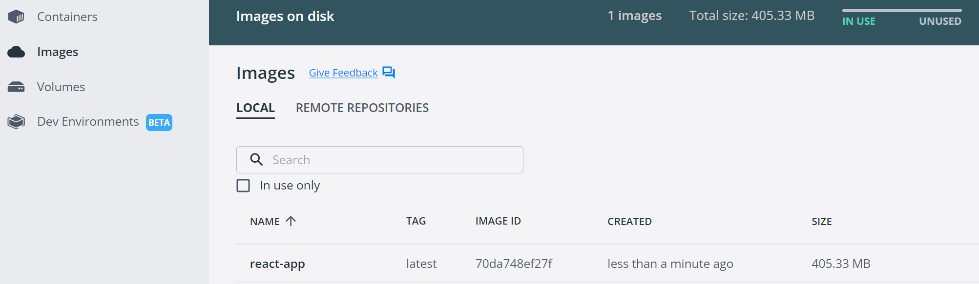 How to Deploy React Apps to Kubernetes Using Docker