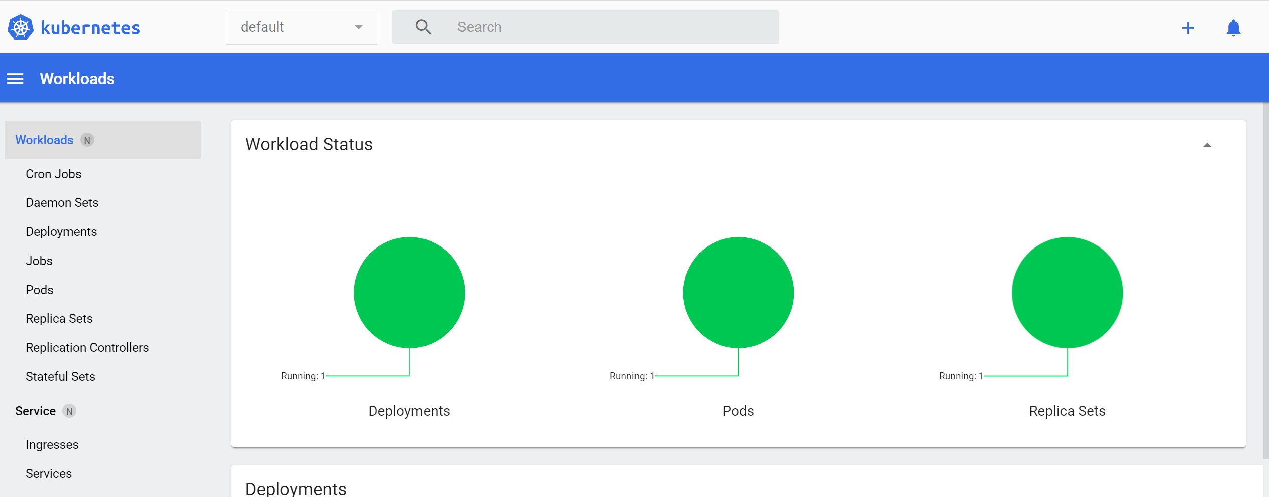 How to Deploy React Apps to Kubernetes Using Docker