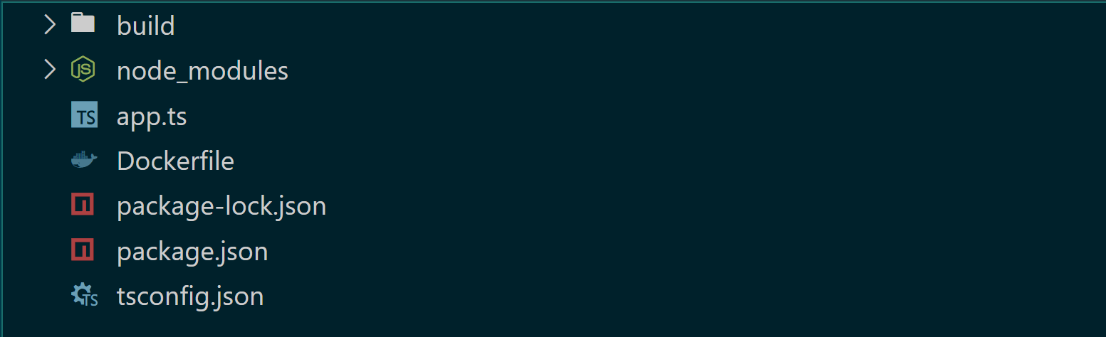 How to Minimize and Slim Docker Images: File Structure