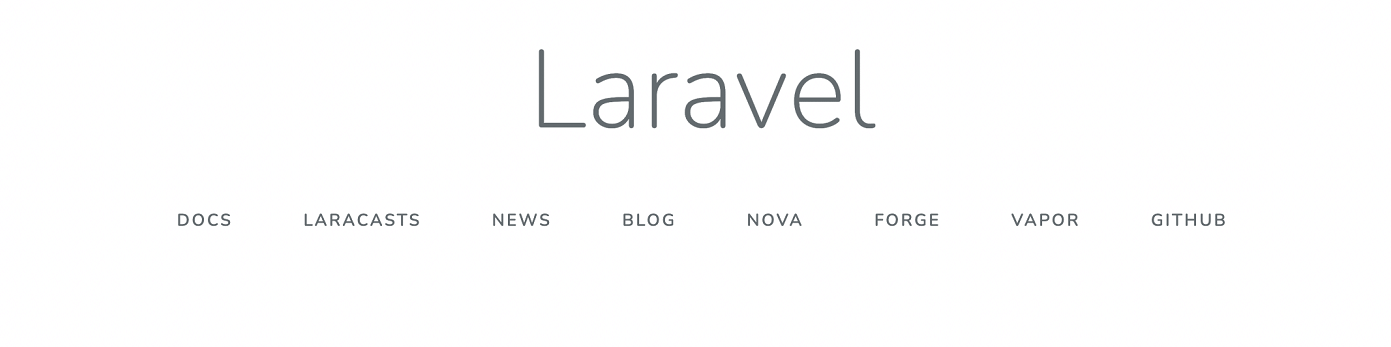 Implimenting Laravel User Authentication