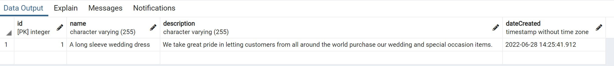 Using Prisma ORM with Node.js and PostgreSQL