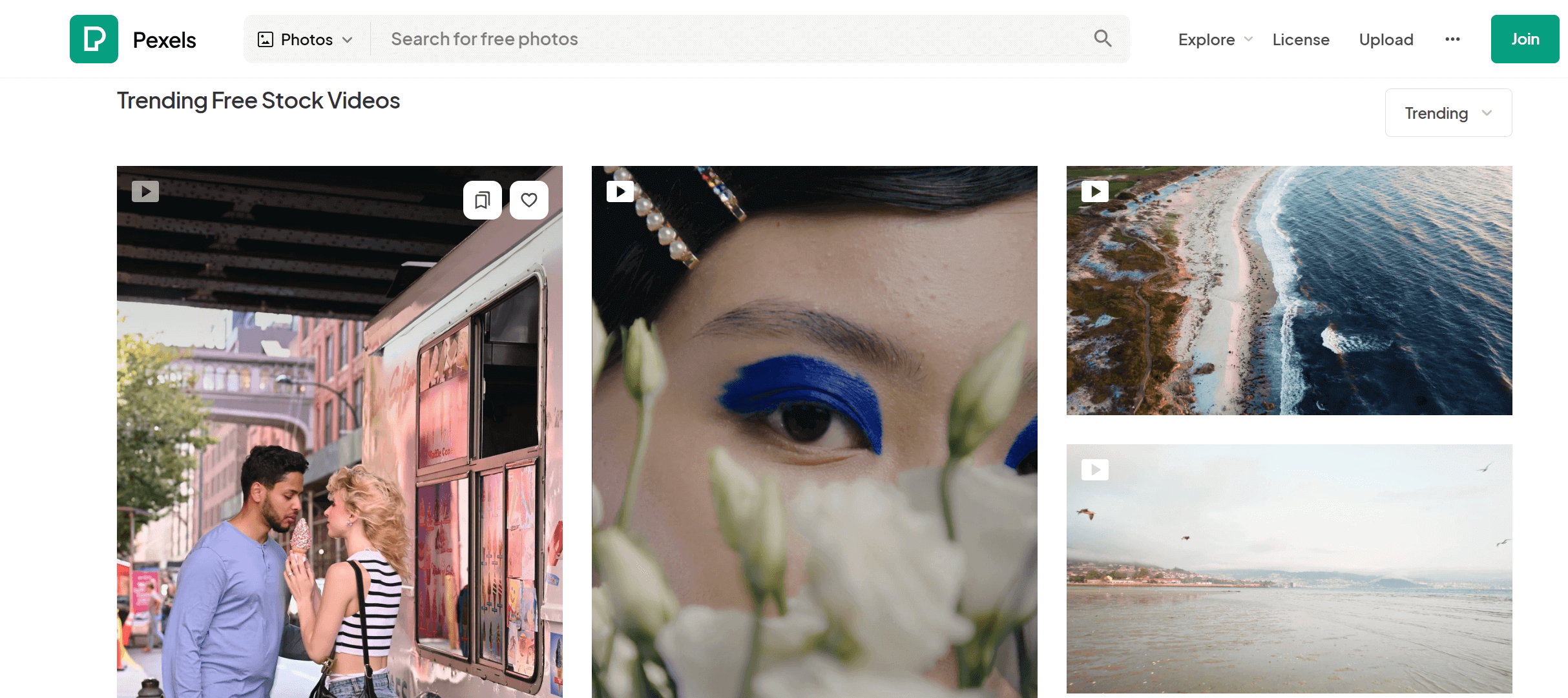 Top Online Sites to Get Free Stock Images and Videos for Developers