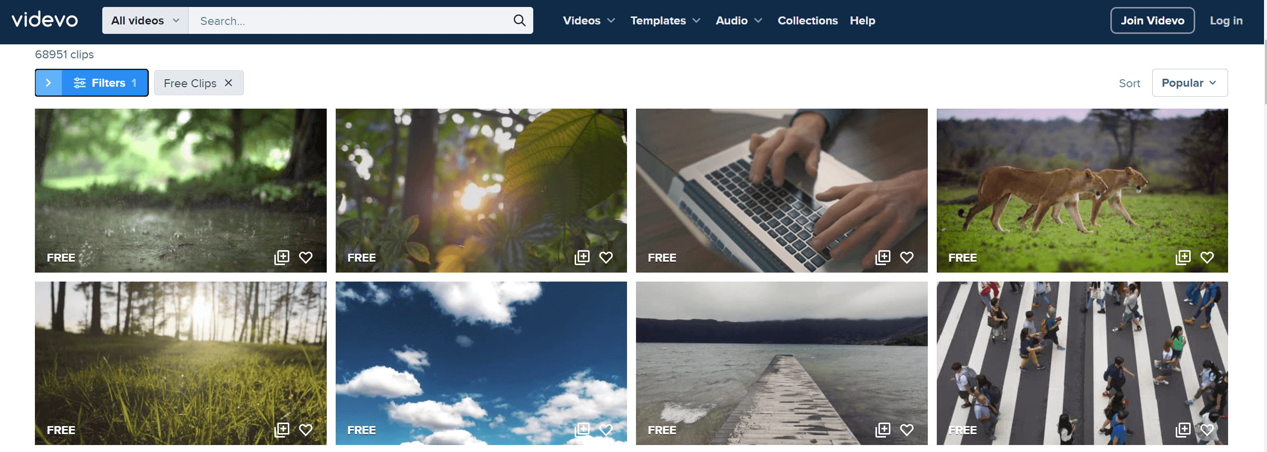 Top Online Sites to Get Free Stock Images and Videos for Developers