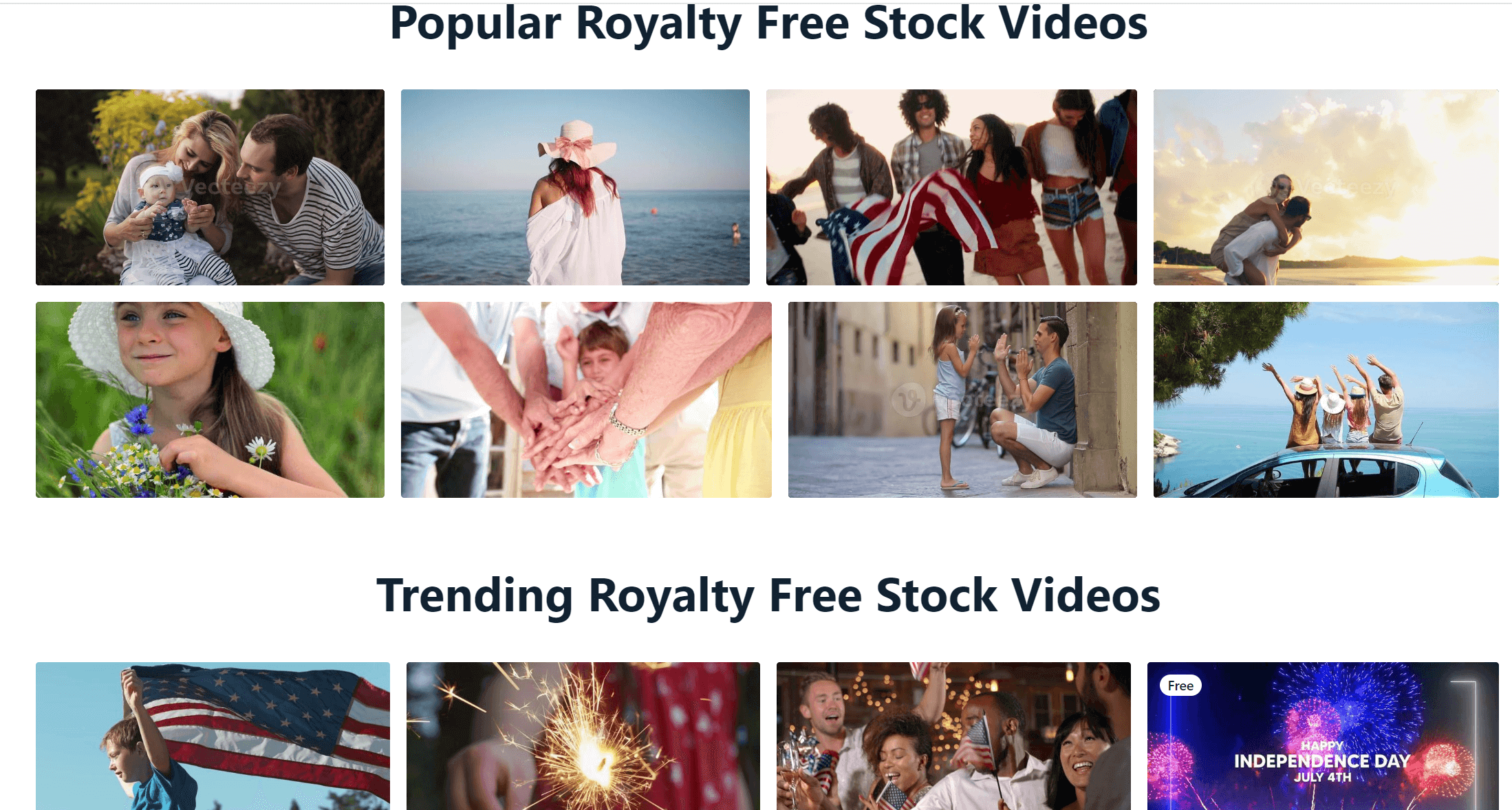 Top Online Sites to Get Free Stock Images and Videos for Developers